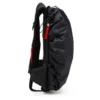zip-d ryggsäck x Zip-D-ryggsäck i rutig jacquard zip-d ryggsäck x Zip-D-ryggsäck i rutig jacquard