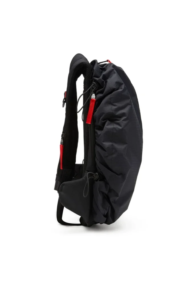 zip-d ryggsäck x Zip-D-ryggsäck i rutig jacquard zip-d ryggsäck x Zip-D-ryggsäck i rutig jacquard