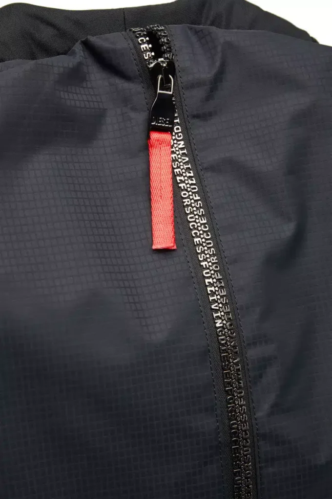 zip-d ryggsäck x Zip-D-ryggsäck i rutig jacquard zip-d ryggsäck x Zip-D-ryggsäck i rutig jacquard