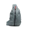 zip-d sling bag x Zip-D Ryggsäck med justerbar axelrem zip-d sling bag x Zip-D Ryggsäck med justerbar axelrem