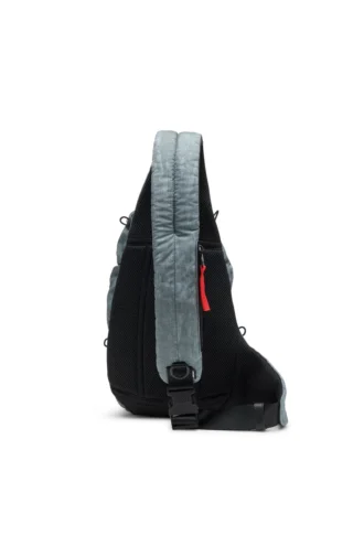 zip-d sling bag x Zip-D Ryggsäck med justerbar axelrem