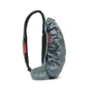 zip-d sling bag x Zip-D Ryggsäck med justerbar axelrem zip-d sling bag x Zip-D Ryggsäck med justerbar axelrem